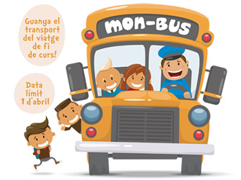Concurs MonBus
