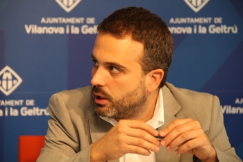 Gerard Llobet