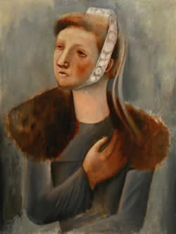 Retrat 1926