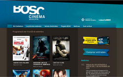 Cinema Bosc