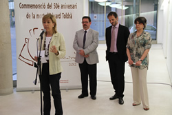 Presentacio any toldra