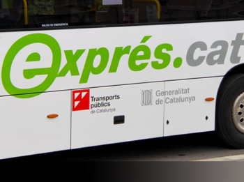 nova linia busexpres