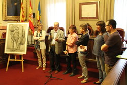 Memorial Xavier Garcia 