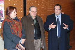 Exposició Diorames