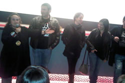 Actors Pa negre