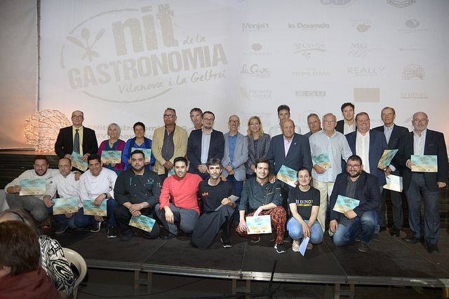 Nit Gastronomia