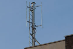 sessió informativa antenes mòbils