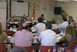 Acte Fundació Pro Penedès