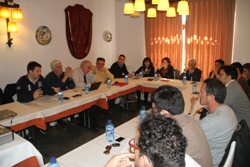 taula turisme i comerç