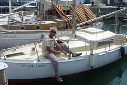 Julio Villar