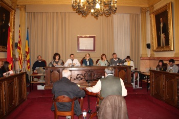 Ple de gener