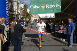 XXXI Cursa Popular Ciutat de Vilanova