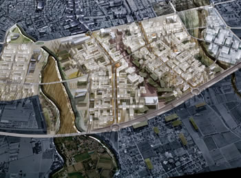 Eixample Nord