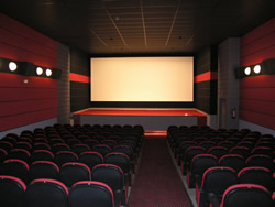 Cinema Bosc