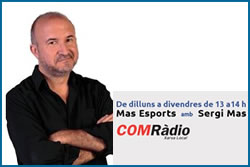 Sergi Mas