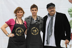 Xatonaires d’Honor