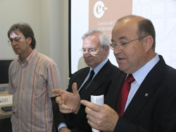 Delegació al Garraf de la Cambra de Comerç de Barcelona