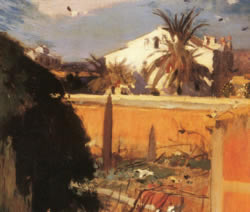 Joaquim Mir