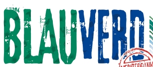 blauverd