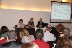 Jornada horts socials