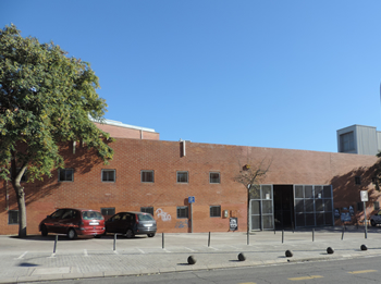 Institut Joaquim Mir