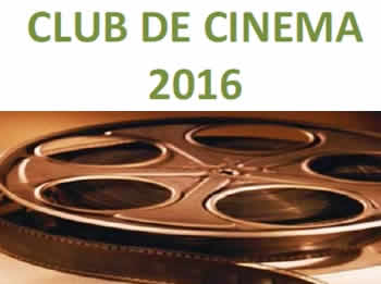 Club de lectura cinema