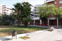plaça cubilot