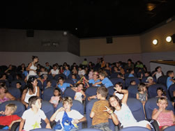 preestrena bosc