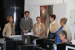 Inauguració Compex