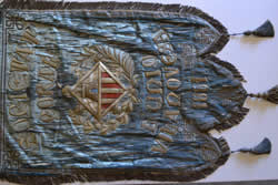 Penons de la Unió