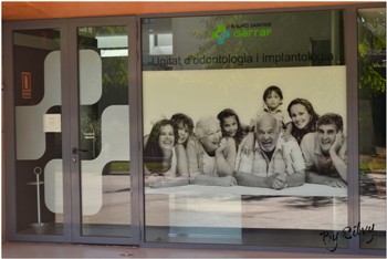 Dentista Sant Antoni