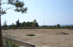 Plaça de la Forca