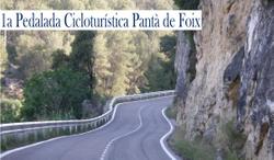 Pedalada cicloturística