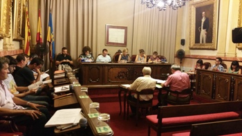 Ple nomenament pabordes