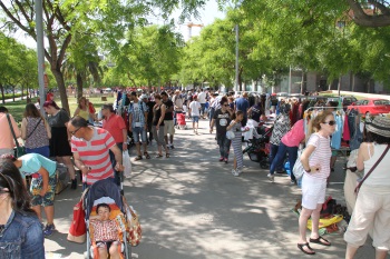Mercat de 2a mà 1