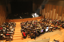 Auditori Eduard Toldrà 