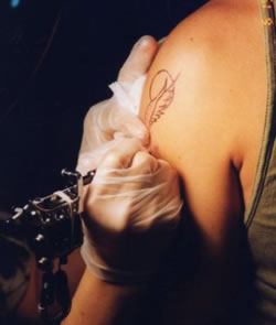 Tatuador