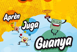 Cartell Troba el nyap