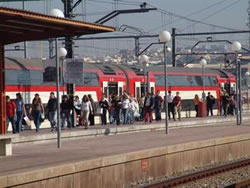 Servei de Rodalies Renfe