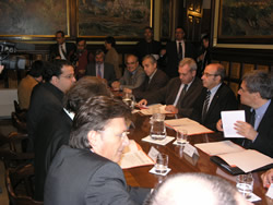 Consorci Eixample Nord