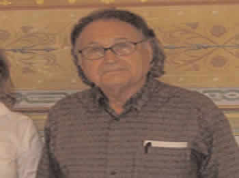 Joaquim Budesca