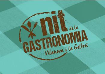 Nit Gastronomia