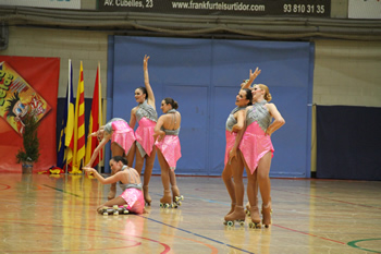 CPA Vilanova La Fundació 