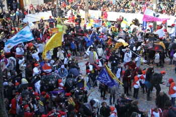 Valoració de Carnaval 5