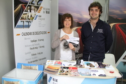 Sorteig ExpoBages
