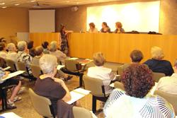Les dones rellevants a la història de Catalunya