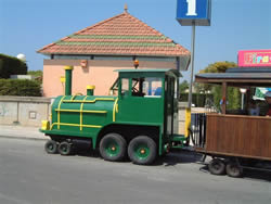 Trenet Turístic