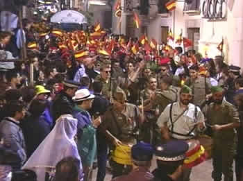 Carnaval Vintage
