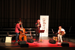 FIMPT TAC Trio