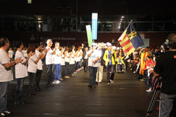Inauguració Special Olympics